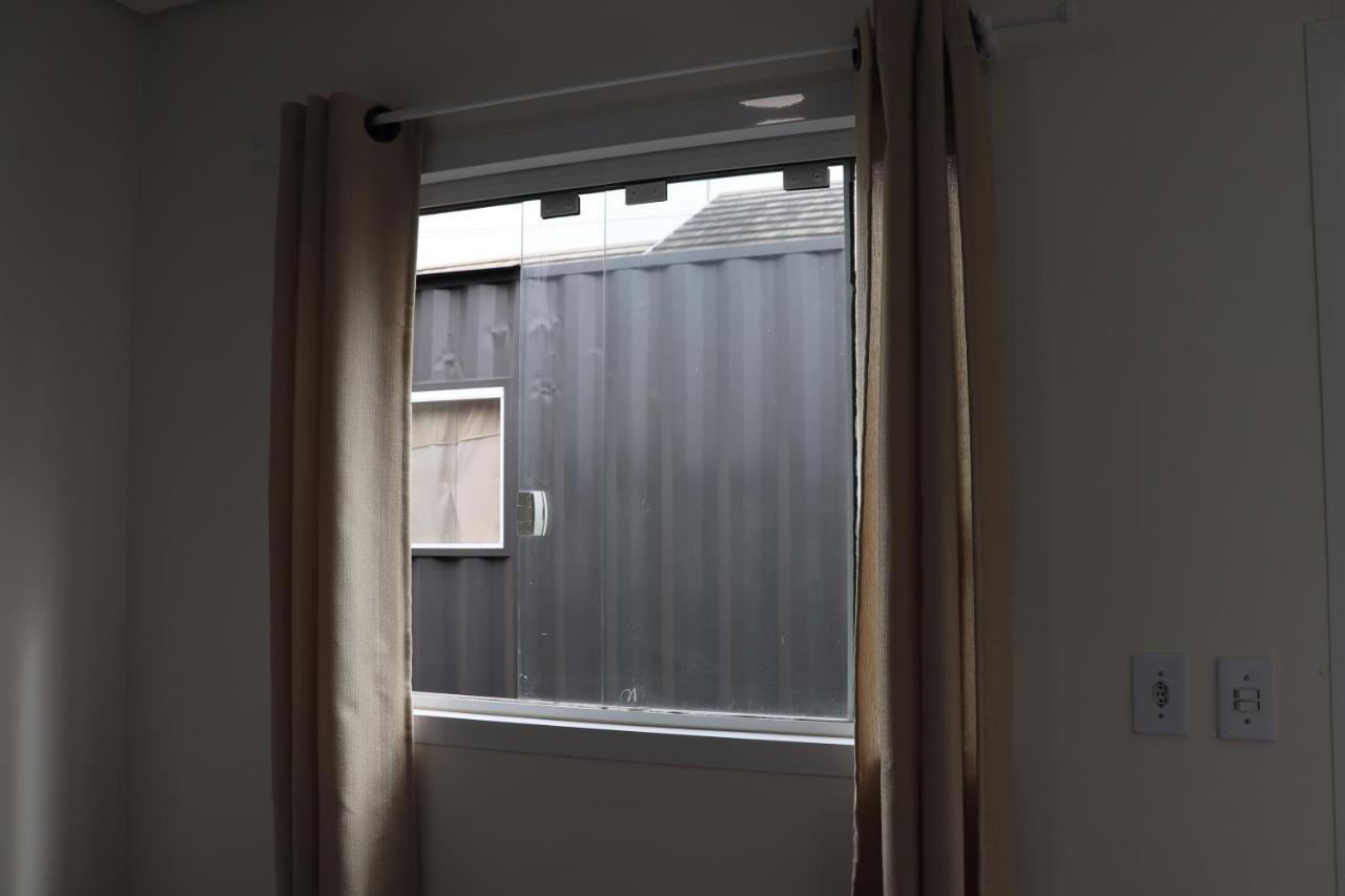 Canela Container מראה חיצוני תמונה